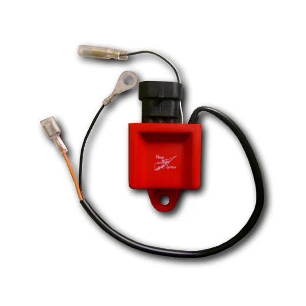 CDI Unit KTM 65SX 60XC 