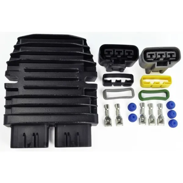 Regulator Rectifier Mosfet  Yamaha Road Star 1700 Road Star Warrior 1700 VMax 1700 FJR1300 YZFR1