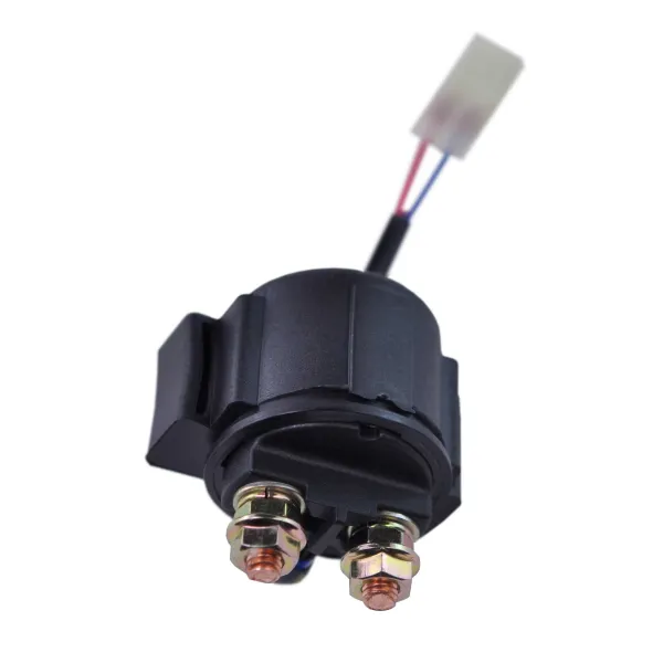 Relay Solenoid  Honda TRX 500 Fourtrax Foreman TRX420 Rancher 35850-HP5-600