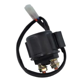 Relay Solenoid-Honda-TRX200-TRX350 Rancher-TRX450 FourTrax Foreman-TRX90