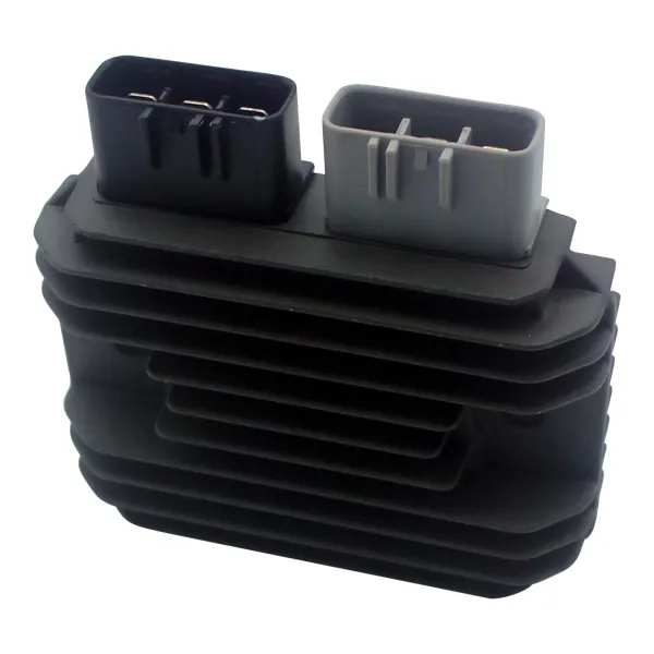 Régulateur Rectifieur Mosfet Kawasaki Ninja ZX6R Ninja ZX10R OEM 21066-0028 21066-0716 21066-0730 21066-0731 99999-0377