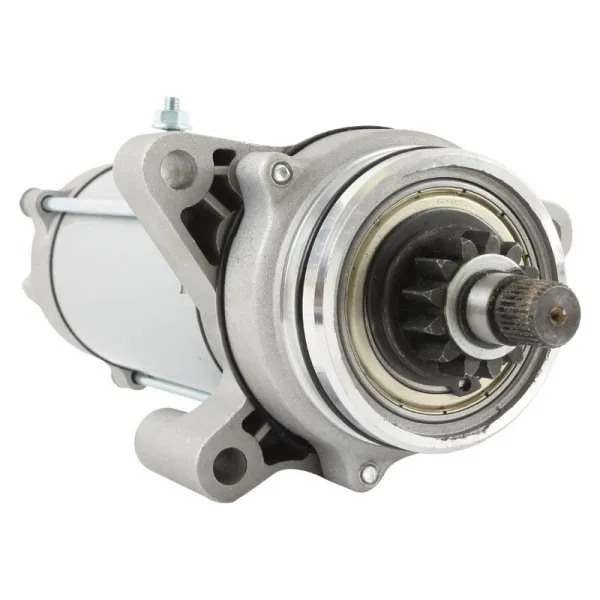 Starter Motor Honda GL1500A Gold Wing Aspencade GL1500SE Gold Wing 31200-MT8-008 31200-MT8-018