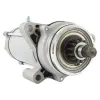 Starter Motor Honda GL1500A Gold Wing Aspencade GL1500SE Gold Wing 31200-MT8-008 31200-MT8-018