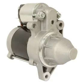 Honda Lawn Tractors Starter H4518 H5518 OEM 9712809-8090
