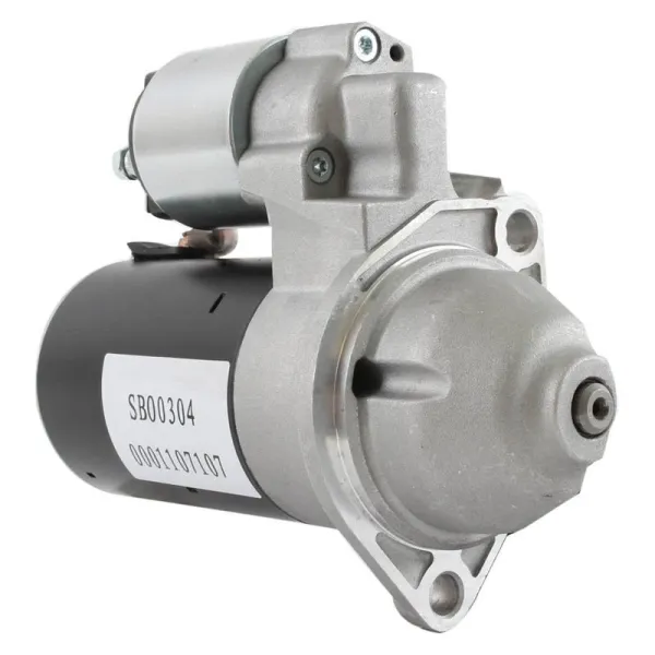 Starter Motor OEM 0-001-107-107 BOSCH 58402180 LOMBARDINI