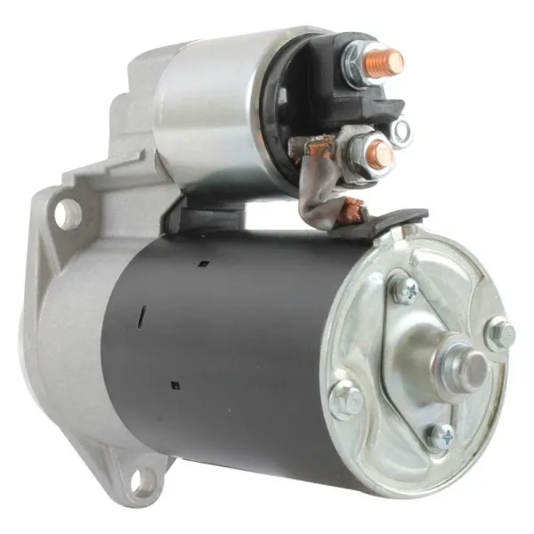 Starter Motor OEM 0-001-107-107 BOSCH 58402180 LOMBARDINI
