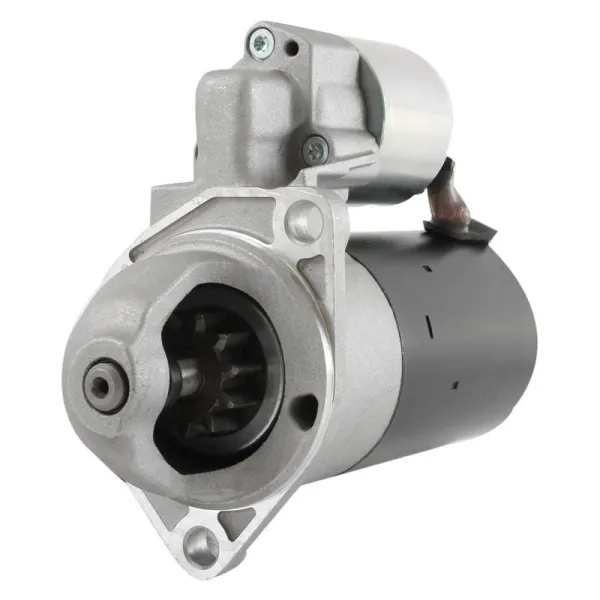 Starter Motor OEM 0-001-107-107 BOSCH 58402180 LOMBARDINI