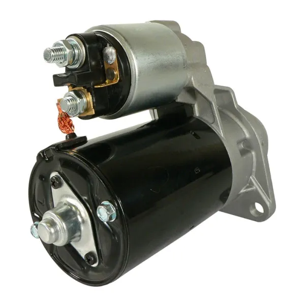 Starter Motor OEM 0-001-107-024 BOSCH 5840142 LOMBARDINI