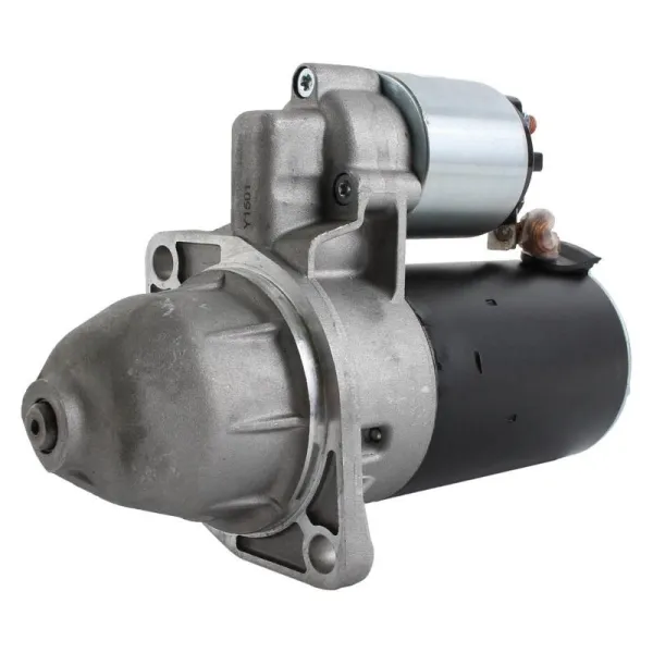 Starter Motor OEM 0-001-107-058 Bosch 563R0540 Lombardini
