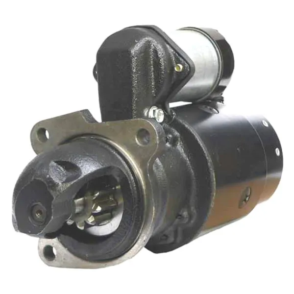 Starter Motor-Caterpillar-Forklift Truck 10MT Series DD