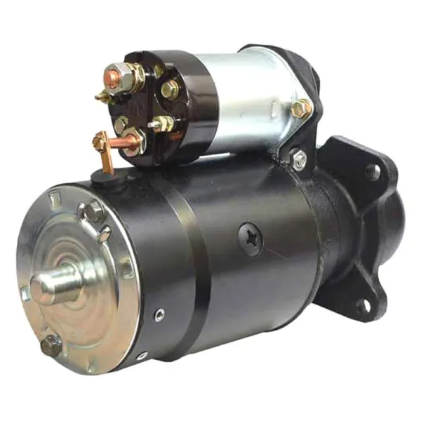 Starter Motor-Caterpillar-Forklift Truck 10MT Series DD