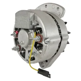 Alternator Clark 666B 667 668B