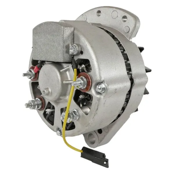 Alternator Clark 666B 667 668B