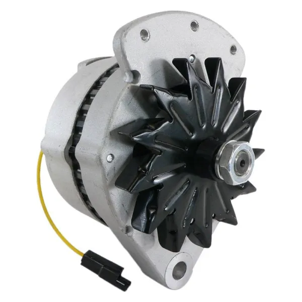 Alternator Clark Ranger 662 Ranger 664 Ranger 666 Ranger 668