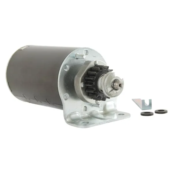 Starter Motor Toro Lawn Tractor