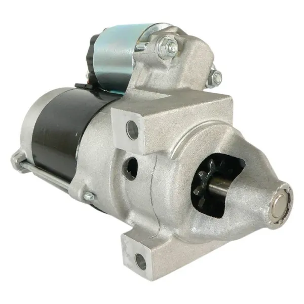 Starter Motor CUB CADET Z48 Z54 TORO 266H 267H 268H 268HE 269H 270H 270HE 518xi 520xi 522xi 550 Kohler