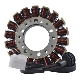 Stator-Yamaha-FZ6 Fazer