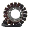 Stator-Yamaha-FZ6 Fazer