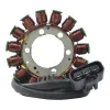 Stator Yamaha YZF R1 LE 2009-2014 OEM 14B-81410-00-00