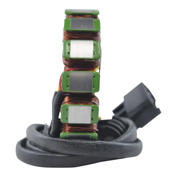 Allumage Alternateur Stator Yamaha YZF R1 LE 2009-2014 OEM 14B-81410-00-00