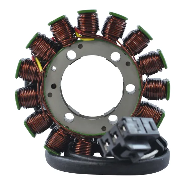 Alternateur Stator Kawasaki ZX6R Ninja 2007-2008 OEM 21003-0049