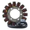 Alternateur Stator Kawasaki ZX6R Ninja 2007-2008 OEM 21003-0049