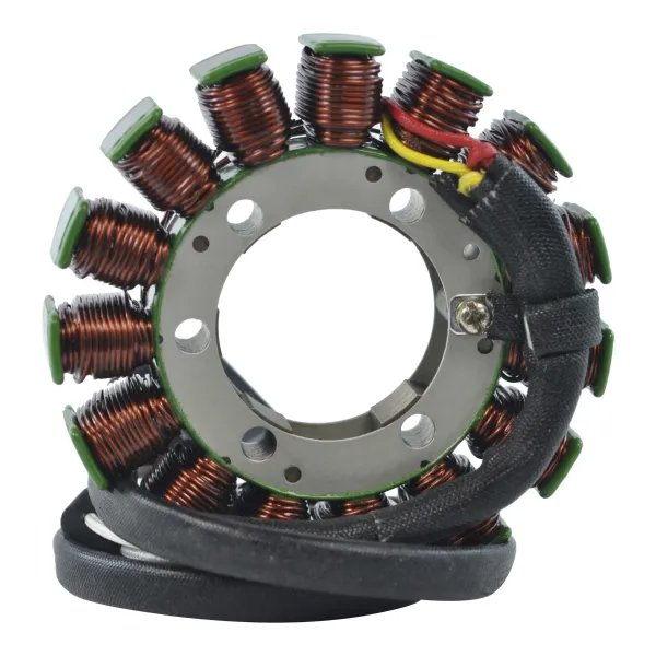 Alternateur Stator Kawasaki ZX6R Ninja 2007-2008 OEM 21003-0049