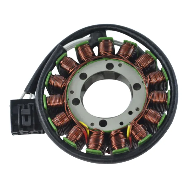 Alternateur Stator Kawasaki ZX6R Ninja 2007-2008 OEM 21003-0049