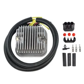Régulateur Rectifieur Polaris Scrambler 1000 Sportsman 1000 Sportsman 570 Sportsman 570 ACE Sportsman 850  2017 OEM 4014856
