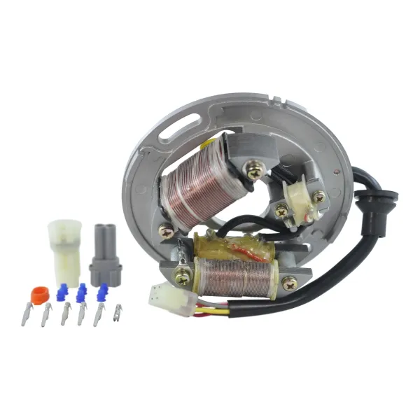 Stator Yamaha Viking 540 VK540 Carb F/C 1993-2005