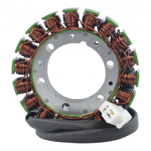 Alternateur Stator Allumage Honda VT750 Shadow C Aero VT750 Shadow C Spirit 2004-2009 OEM 31120-MEG-003