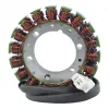 Alternateur Stator Allumage Honda VT750 Shadow C Aero VT750 Shadow C Spirit 2004-2009 OEM 31120-MEG-003