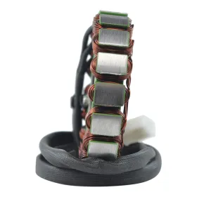 Stator Honda VT750 Shadow C Aero VT750 Shadow C Spirit 2004-2009 OEM 31120-MEG-003