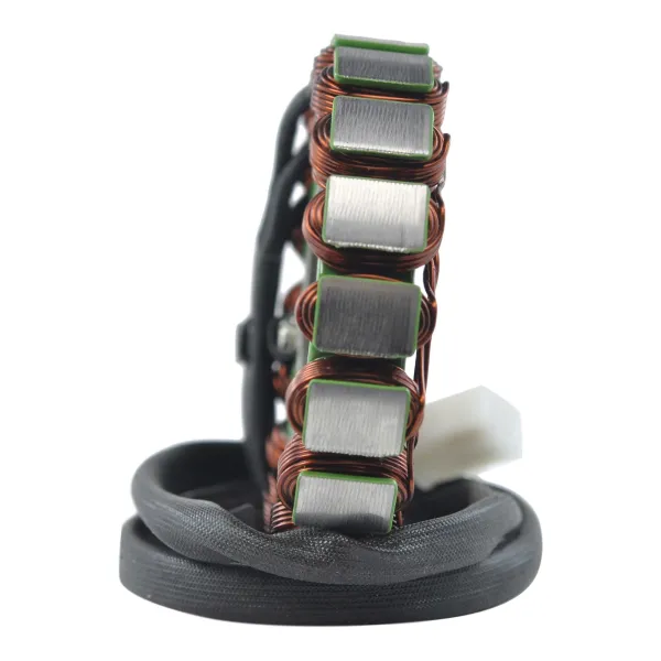 Alternateur Stator Allumage Honda VT750 Shadow C Aero VT750 Shadow C Spirit 2004-2009 OEM 31120-MEG-003