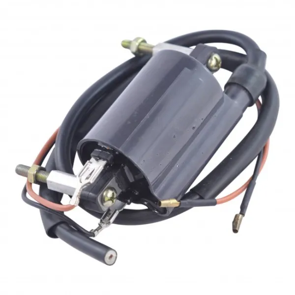Ignition Coil Kawasaki KLF300 Bayou C OEM 21121-1264