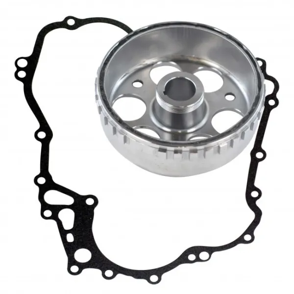 Rotor Crankcase Cover Gasket Ski Doo Grand Touring Expedition Renegade GSX GTX MX Z 1200 TNT EFI 2009-2015