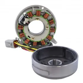 Kit Magneto Flywheel Stator SkiDoo Tundra 300 R  1999-2005