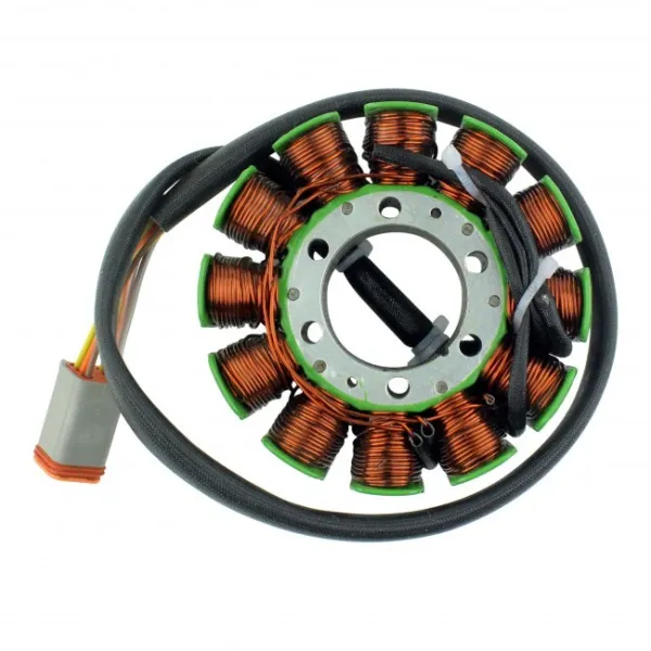 Stator SkiDoo Grand Touring 600 Skandic 600 Tundra 600 Renegade X 600 X 800R GTX 600 MX Z 600 MX ZX 600 Summit 600 800