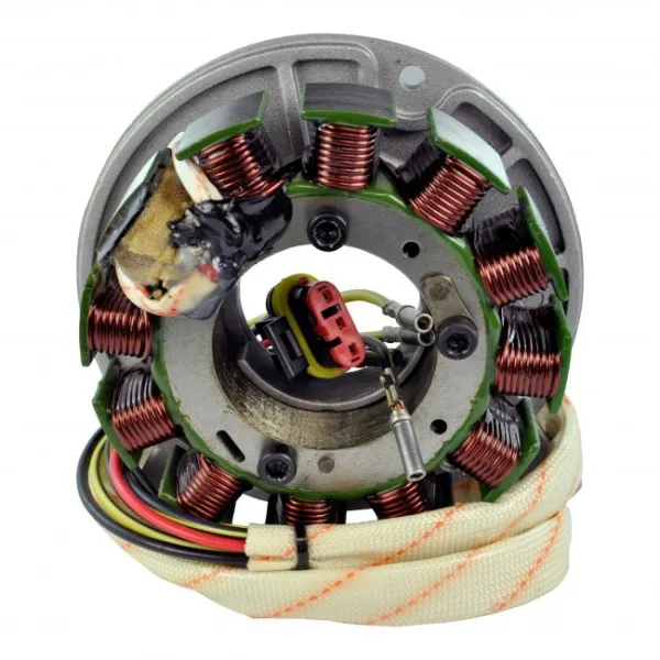 Stator Lynx Xtrim 550 YETI 550 Adventure 300F 500F Rave Xtrim 550 Ranger 550 Explorer 550 Enduro 550F ST550F 
