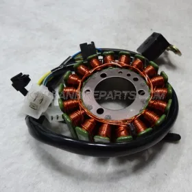 Alternateur Stator Allumage Daelim S2 250 SQ250 OEM 31120-SZ1-9000