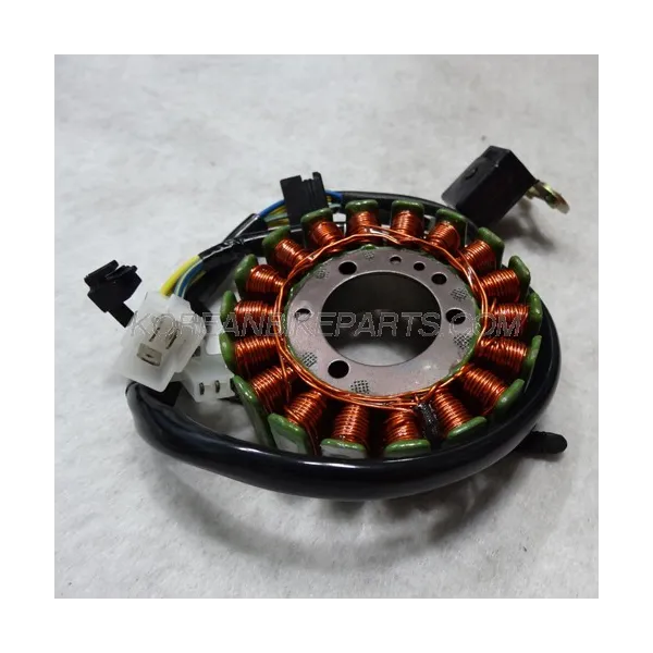 Stator Daelim S2 250 SQ250 OEM 31120-SZ1-9000