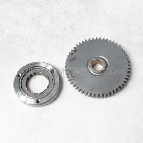 Roue Libre Démarreur Daelim SQ250 S2 250
