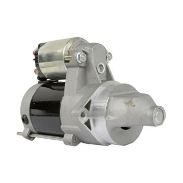 Starter Motor LYNX 5900 6900 Explorer 500 Forest Fox 440 Ranger ST550 Touring 500 XR500F YETI 550