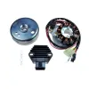 Stator Rotor Regulator KTM 125 200 250 EXC MXC XC XCW 280 380 SX