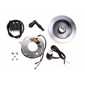 Ignition Stator Rotor CDI Montesa 348 349
