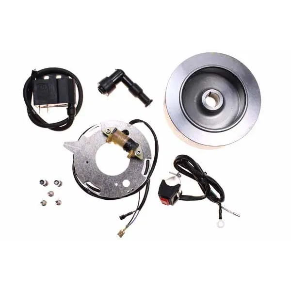 Ignition Stator Rotor CDI Montesa 348 349