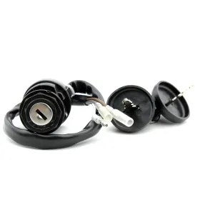 Contacteur à Clés Neiman Kawasaki KLF300 Bayou C 1996-2005 Modèles Européens