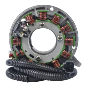 Alternateur Stator LYNX 59 YETI 550 Rave 550 2014 OEM 420889367