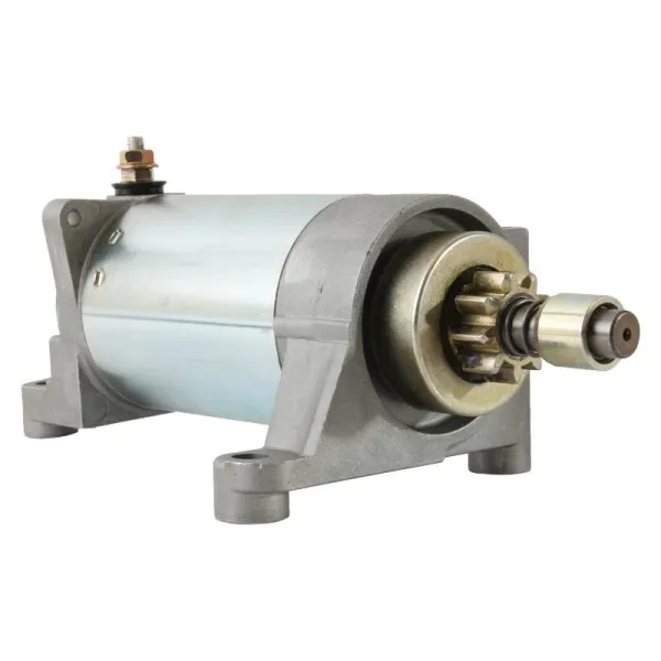 Starter Motor Ski Doo Expedition 550F Freestyle GSX550F GTX550F MXZ 550F Skandic Tundra 550F