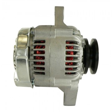 Alternator John Deere 110 TLB 3120 3320 3520 35D 3720 4105 4200 4210 4300 4310 4400 4410 4500 4510 4600 4610 4700 4710 50D